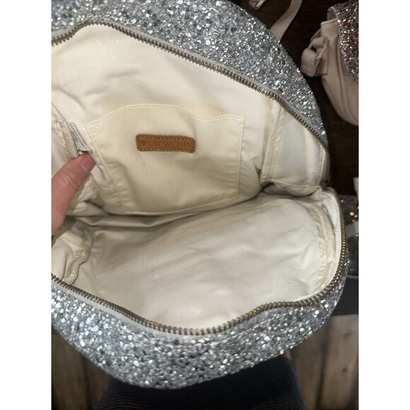 Jcrew Crewcuts/zara Girls glitter Purses - Picture 8 of 10